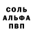 Первитин Декстрометамфетамин 99.9% Vital Xrom